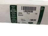 Genuine Land Rover RR Evoque Fusible Link Wiring Loom-LR026036