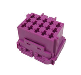 Genuine Jaguar Land Rover XF/E-Pace/F-Pace/Disco Connector - T4N12231/LR066269