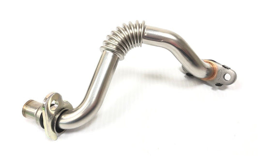 Genuine Land Rover Disco 4/5 Range Rover/Sport 3.0 V6 Oil Return Hose - LR087351