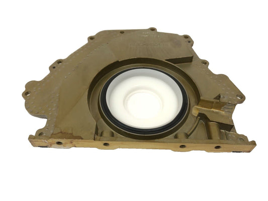 Genuine Range Rover 2013+/Sport 2014+ Rear Crankshaft Retainer And Seal LR029001
