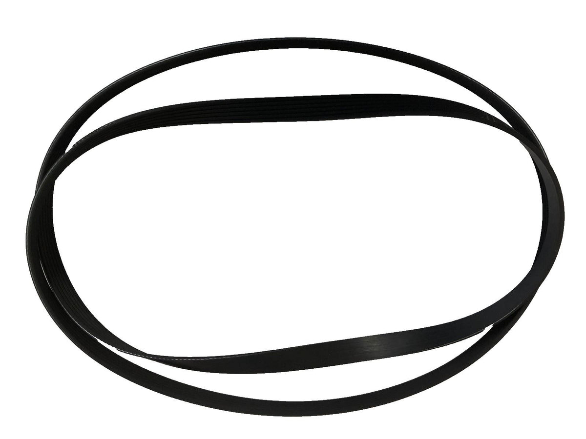 Genuine Jaguar Land Rover RR Velar/XF Engine Drive Belt - T2H3354/LR091610