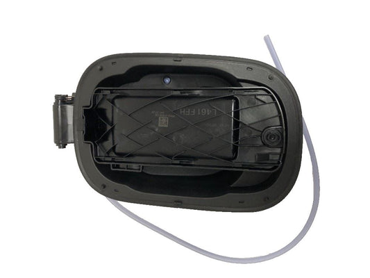 Genuine LR RANGE ROVER SPORT L461 Fuel Tank Filler Pipe Housing -LR181505