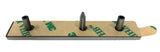Genuine Range Rover 50th Anniversary Instrument Panel Name Plate - LR141999