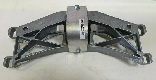 Genuine Jaguar Support Mounting Bracket For Rear Transmission T2H2099