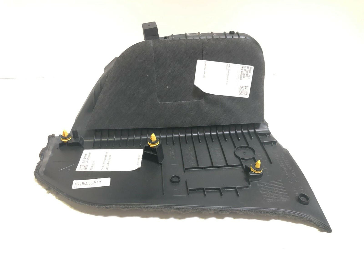 Genuine Range Rover Sport 2014+ Body Side Rear Corner Panel LR068096