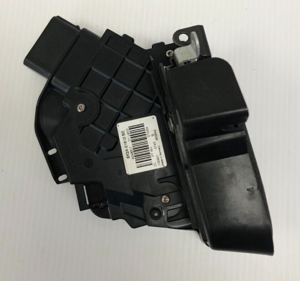 Genuine Land Rover/Range Rover Front Door Lock Control Latch LR091341