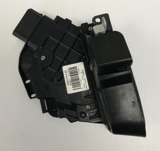 Genuine Land Rover/Range Rover Front Door Lock Control Latch LR091341