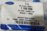 Genuine Ford C-Max CEU/Focus C-Max/CB8/CEW/Transit Relay Bracket 1706938