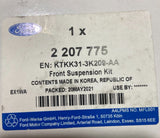 Genuine Ford Transit/Tourneo Custom 2019+ Front Lower Ball Joint 2207775