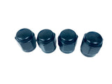 Genuine Land Rover Freelander Alloy Wheel Nuts (Pack Of 4)  - RRD100660