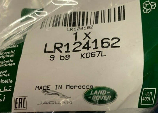 Genuine Range Rover Evoque 2019 Tow Bar Wire LR124162