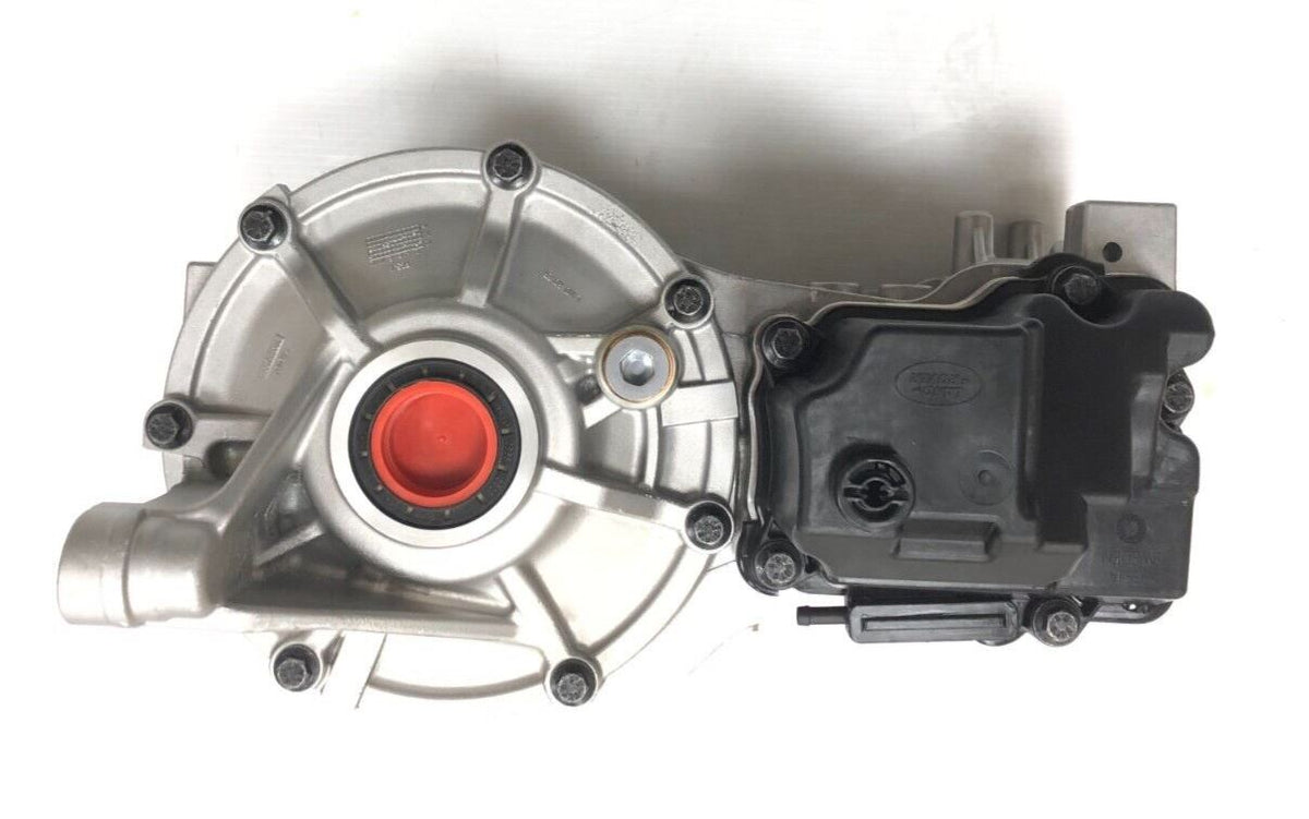 Genuine Land Rover /Range Rover Differential And Carrier LR073539
