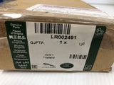 Genuine Range Rover 03-12/Sport 05-13 3.6TDV8 Fuel Injector Pipe - LR002491