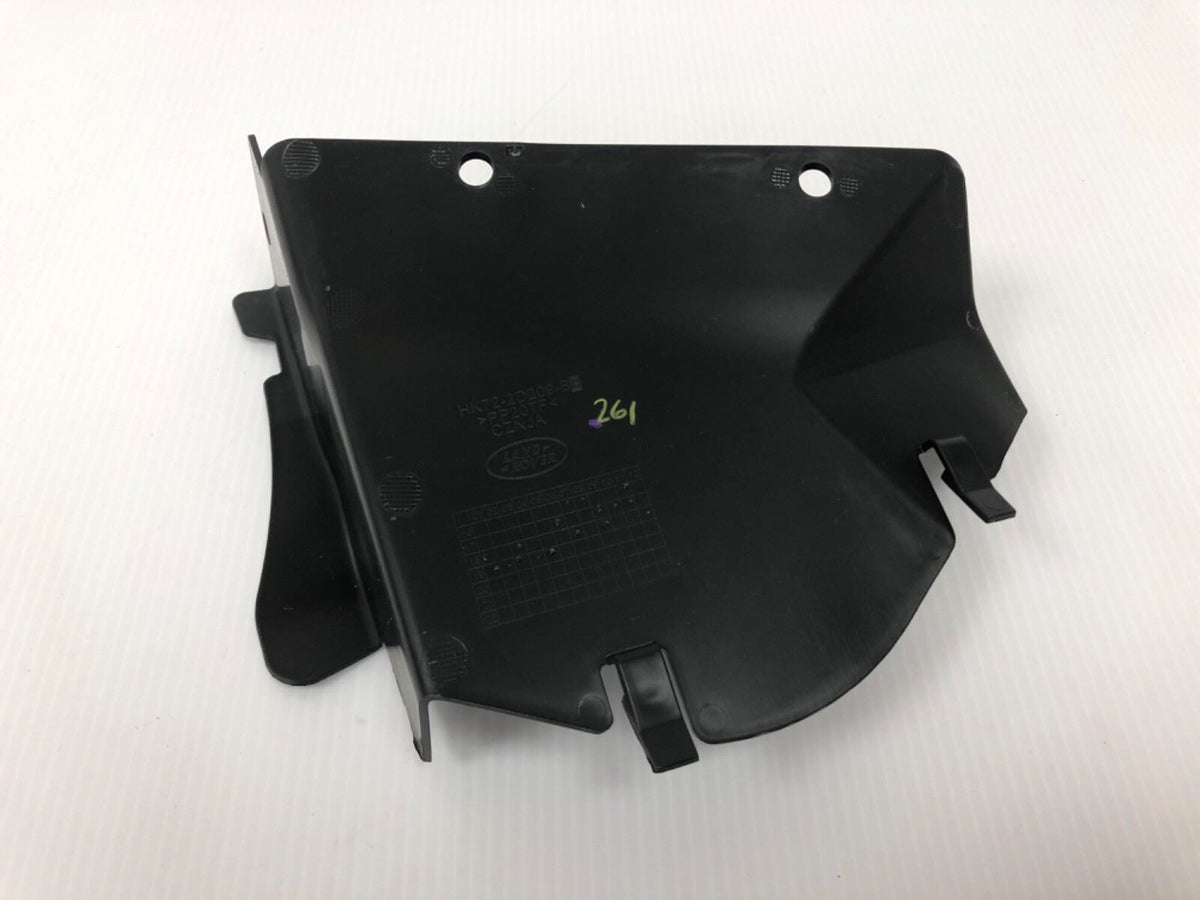 Genuine Land Rover Disco Sport 15+ Front LH Brake Caliper Cooling Duct LR110430