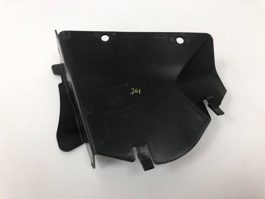 Genuine Land Rover Disco Sport 15+ Front LH Brake Caliper Cooling Duct LR110430