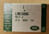 Genuine Range Rover Sport 10-13 LH B Pillar Centre Panel Ivory LR016886