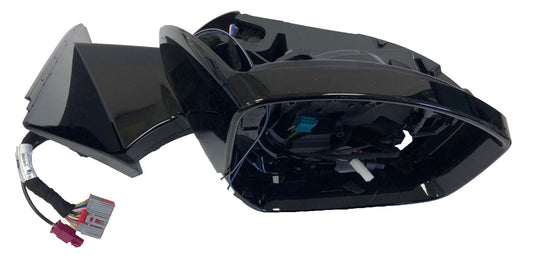 Genuine Land Rover RR Evoque 2019+ RH Exterior Rear View Mirror Assy - LR154918