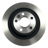 Genuine Land Rover Range Rover Evoque 2012-2018 Rear Brake Disc - LR027123