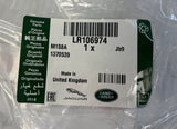Genuine Range Rover Evoque 2012 - 2018 RH Rear Washer Hose - LR106974