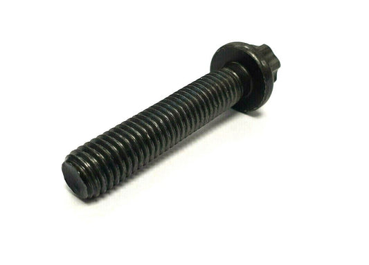 Genuine Range Rover/Sport/Evoque M10x48mm Pulley/Drive Belt Bolts x5 - LR085468