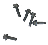 Genuine Ford B-Max/C-Max/EcoSport/Fiesta Screw M6 x 20MM Pack Of 5 - 1668733