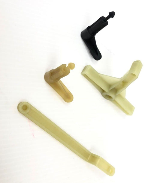 Genuine Land Rover Discovery/Range Rover Evoque RHD Control Lever LR002681