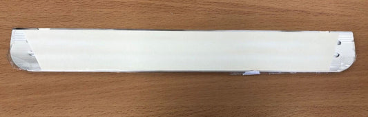 Genuine Jaguar XJ 2003-09 Rear Outer Portfolio Treadplate SWB C2C39674