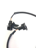 Genuine Jaguar XJ 03-09 Front Harness Link Lead Direction Indicator C2C35396