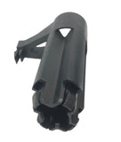Genuine Ford Radiator Upper Bracket - 1695234