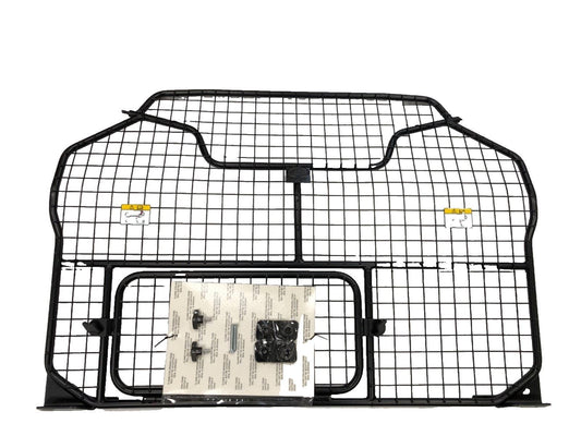 Genuine Land Rover Discovery Full Height Rigid Loadspace Partition - VPLRS0374