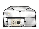 Genuine Land Rover Discovery Full Height Rigid Loadspace Partition - VPLRS0374