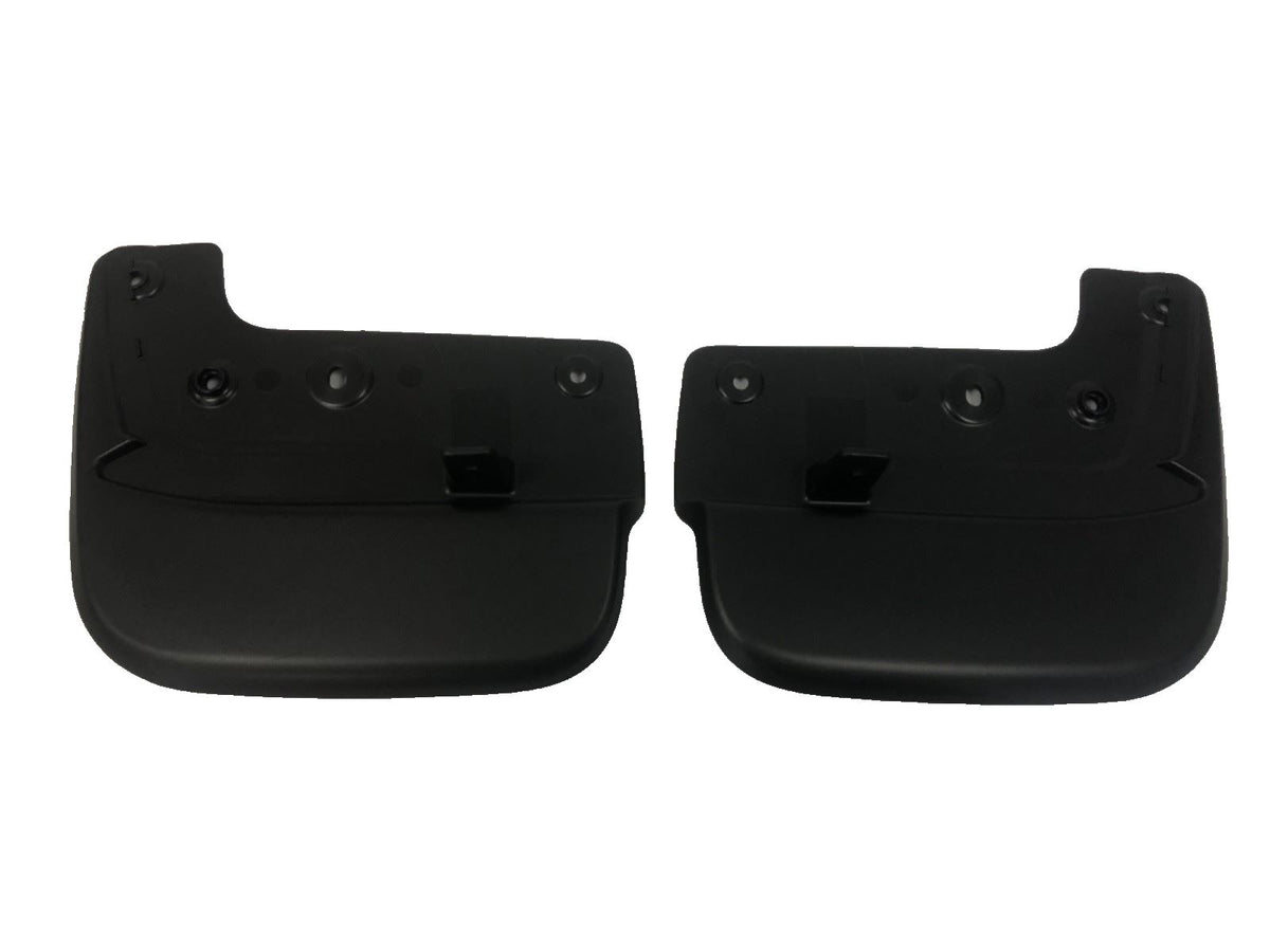 Genuine New Range Rover Sport 2023+ SV Model Spec Front Mudflaps Kit VPLXP0541