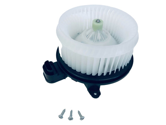 Genuine Land Rover Motor And Fan Blower RHD - LR086147
