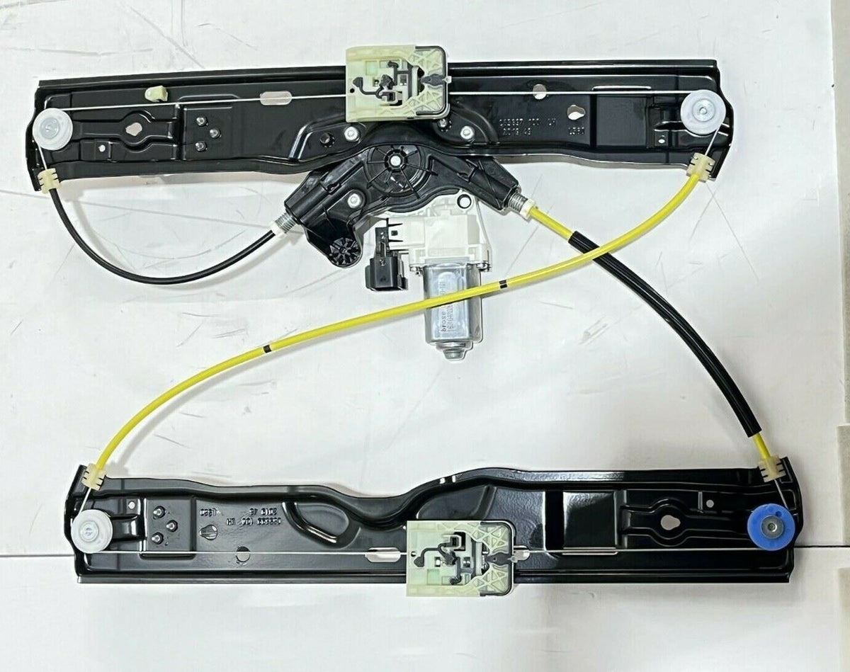 Genuine Range Rover Velar 19+ LH Window Regulator LR124300