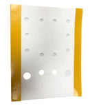 Genuine Land Rover Discovery 5 2017+ Seat Back Air Diffuser Pad - LR088694