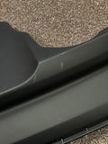 Genuine Jaguar XF 2016+/XE 2015+ Rear Bumper Valance Panel T4N13816SM