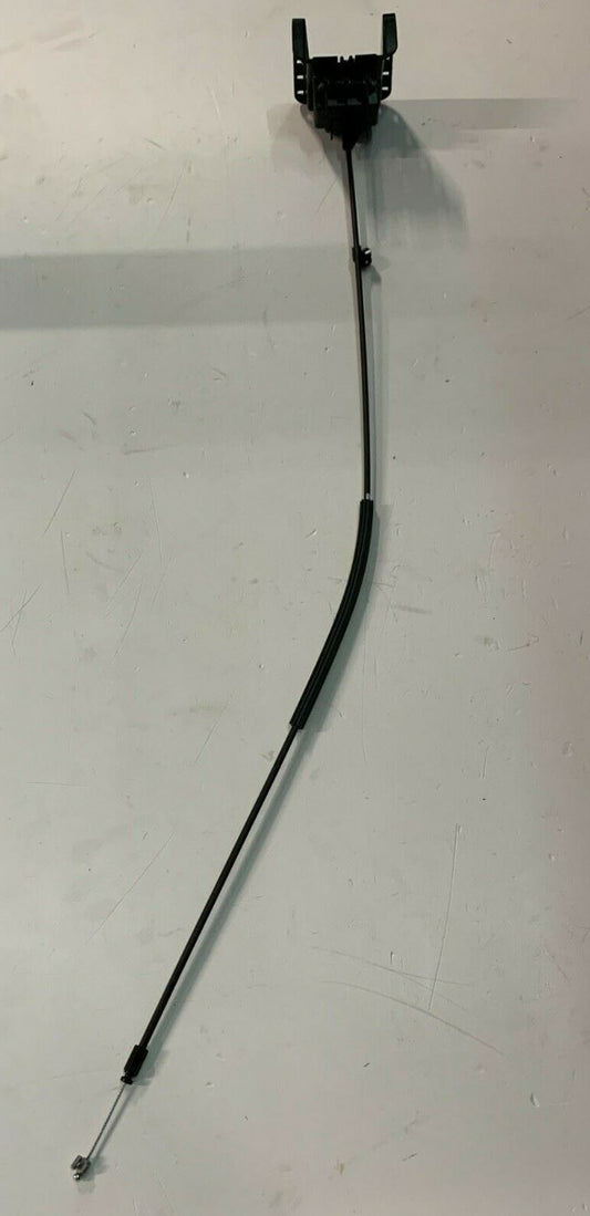 Genuine Land Rover Discovery 5 New Defender Rear Seat Back Latch RH LR090606