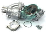 Genuine Range Rover/Sport/Velar 3.0L Diesel Bypass Valve Compressor - LR154608