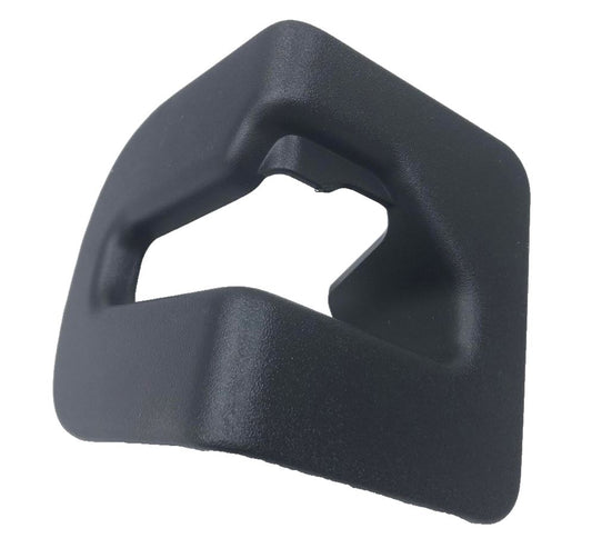 Genuine Land Rover Velar/XF Rear RH Seat Back Latch Bezel-LR094982/T4A11040PVJ