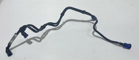 Genuine Jaguar E-Pace 2017+ Fuel Cooler Radiator Pipe 2.0L Turbo Diesel J9C1433