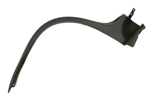 Genuine BMW X5 E53 Front Left Hand Wheel arch Moulding - 51718408703