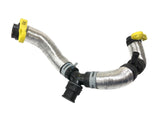 Genuine Jaguar XF 2009 - 2015 2.2 Litre Diesel Inlet Hose C2S52112