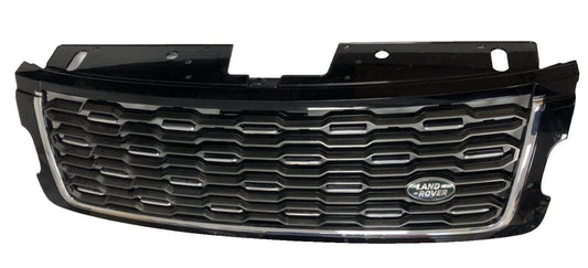 Genuine Range Rover 2013-2022 Front Radiator Grille VPLGB0382U