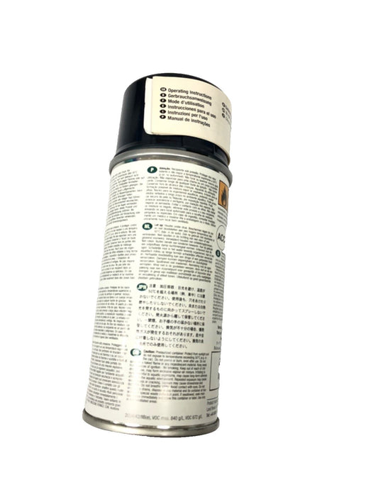 Genuine Land Rover/Range Rover Lugano Teal (963) Aerosol Can Paint Kit LR005702