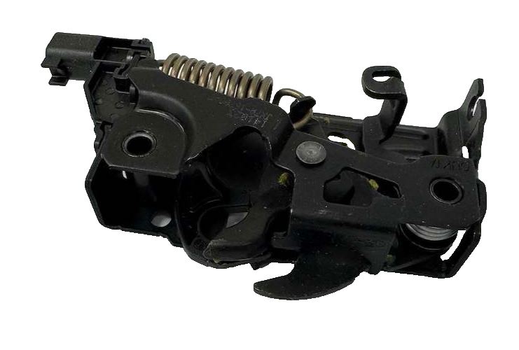 Genuine Ford Focus 2018-2025 Bonnet Latch Assy - 2496207