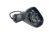 Genuine Ford Hatchback Black RH Door Wing Mirror Assy-2477533