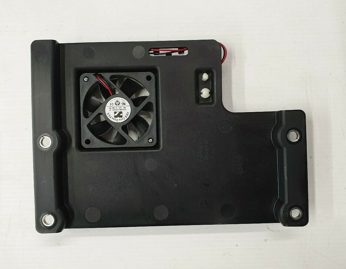 Genuine Land Rover Disco 4 & RR Sport RHD Engine Control Module - LR060794
