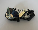Genuine Ford Focus C-Max CB7 2010-15 Horn And Bracket Assy 1758589