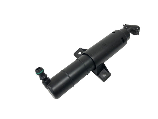 Genuine Jaguar XF 2009 - 2015 Front RH Headlight Washer Nozzle Jet C2Z7947