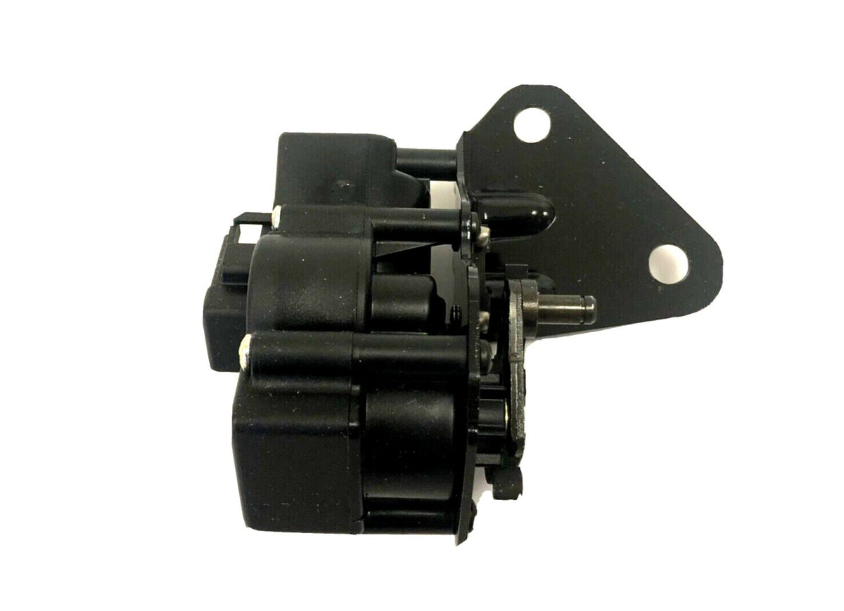 Genuine Ford S-Max/Galaxy LH Rear Quarter Window Lock Assembly 1502639